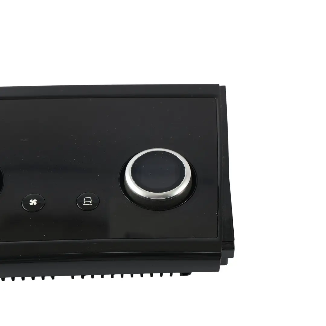 A/C Heater Climate Control Switch to Land Rover Discovery Sport L550 with Part number LK72-13D734-CB Land Rover Discovery Sport L550 A/C Heater Climate Control Switch - SKU LK72-13D734-CB - Part number LK72-13D734-CB