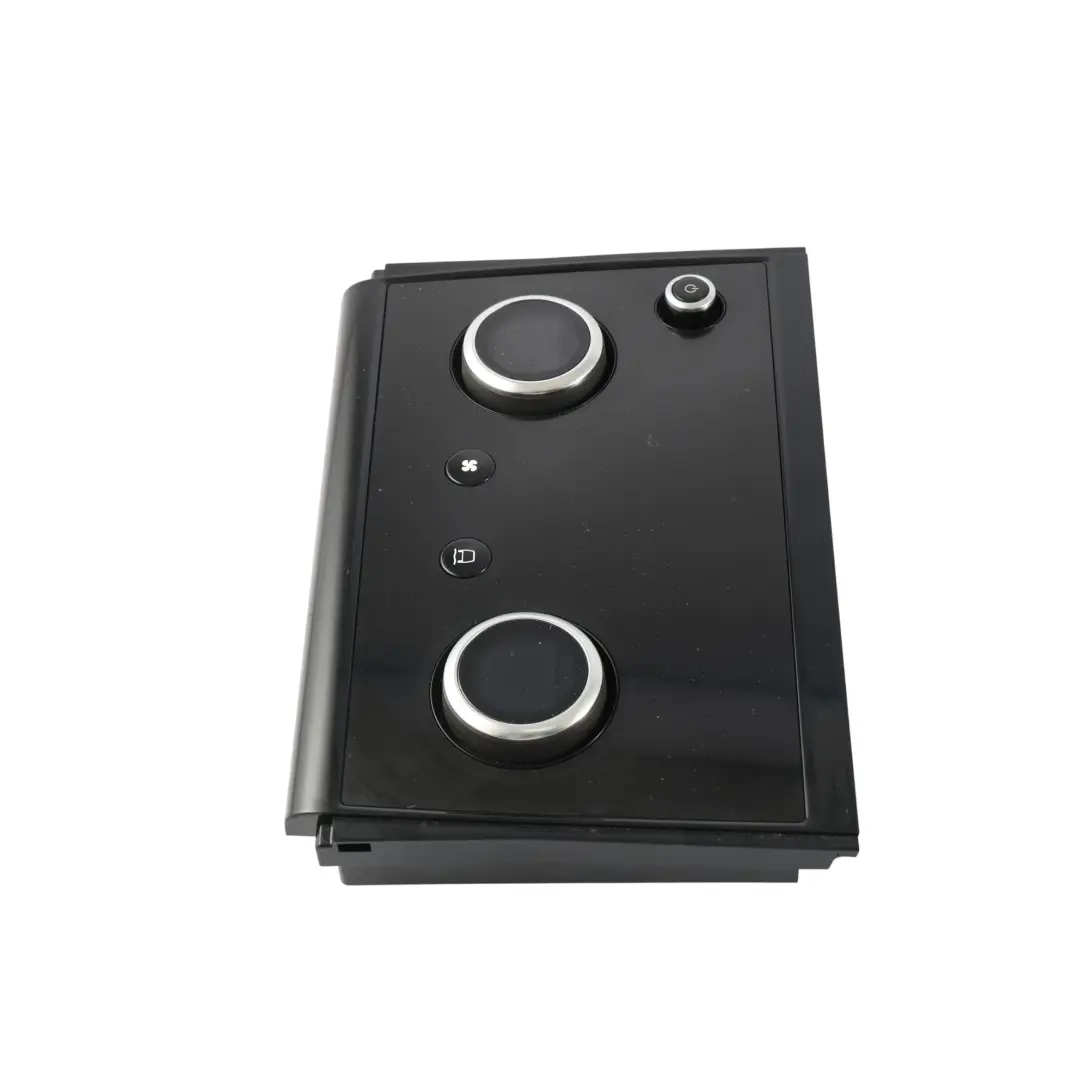 Land Rover Discovery Sport L550 Klimabedienteil Schalter - SKU LK72-13D734-CB - Teilenummer LK72-13D734-CB