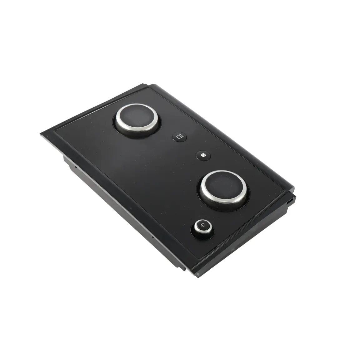 Land Rover Discovery Sport L550 Panel Klimatyzacji - SKU LK72-13D734-CB - Numer Części LK72-13D734-CB