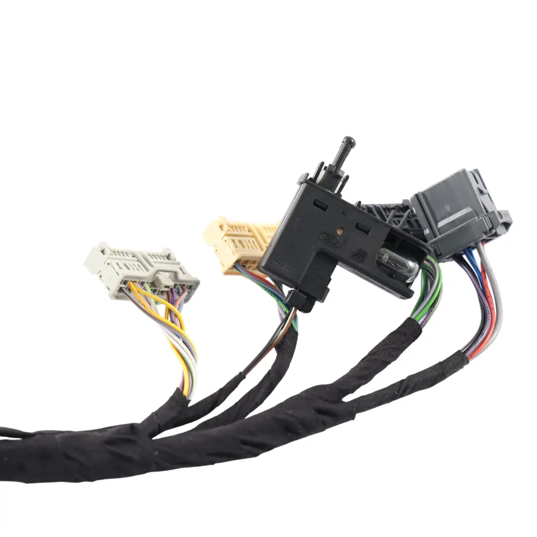 Land Rover Discovery Sport L550 Module Clim Faisceau Câblage - SKU LK72-14A104-BA - Numéro de pièce LK72-14A104-BA