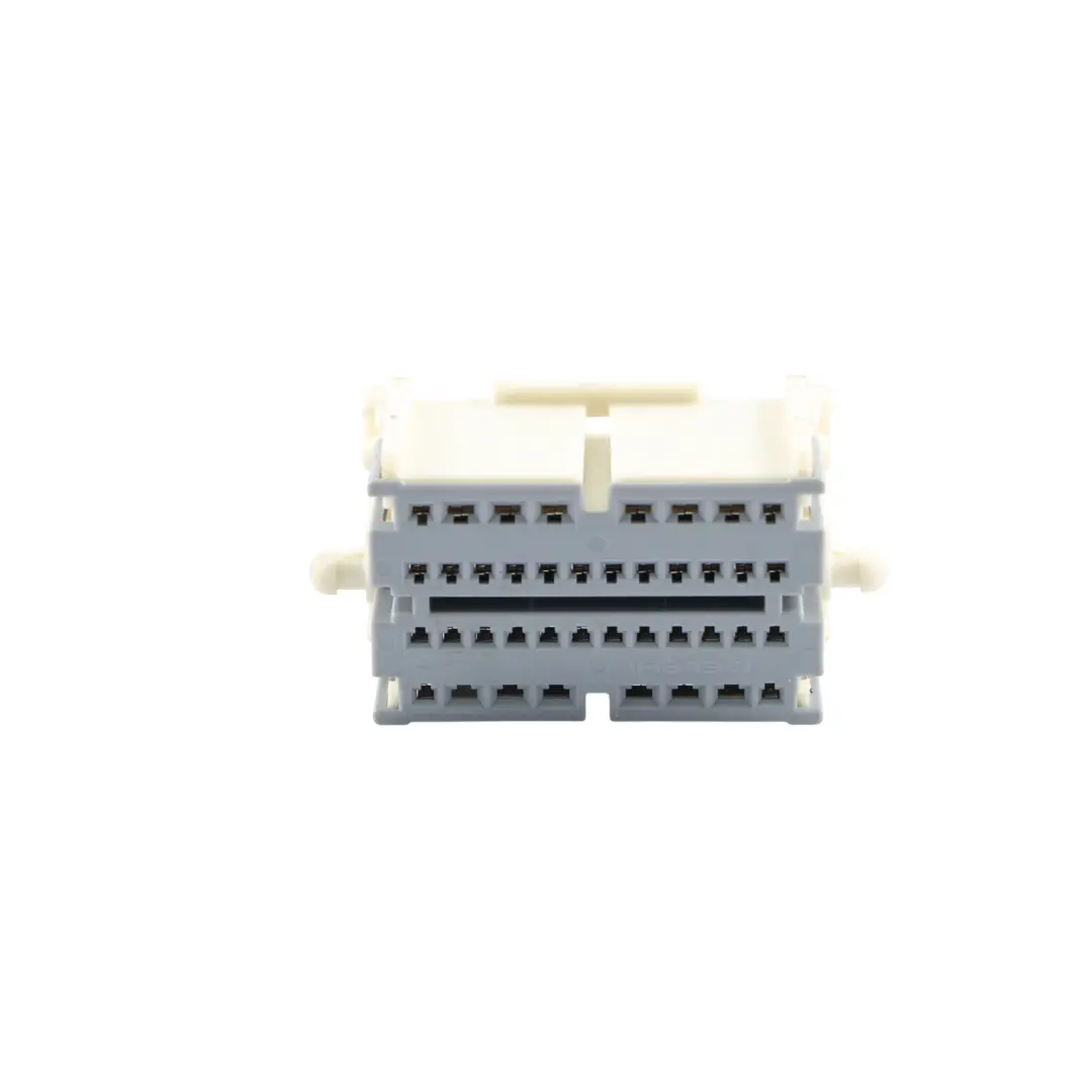 Land Rover Discovery Sport L550 Module Clim Faisceau Câblage - SKU LK72-14A104-BA - Numéro de pièce LK72-14A104-BA