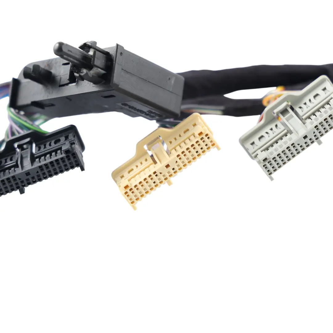 Klimaanlage Modul Kabelbaum für Land Rover Discovery Sport L550 mit Teilenummer LK72-14A104-BA Land Rover Discovery Sport L550 Klimaanlage Modul Kabelbaum - SKU LK72-14A104-BA - Teilenummer LK72-14A104-BA