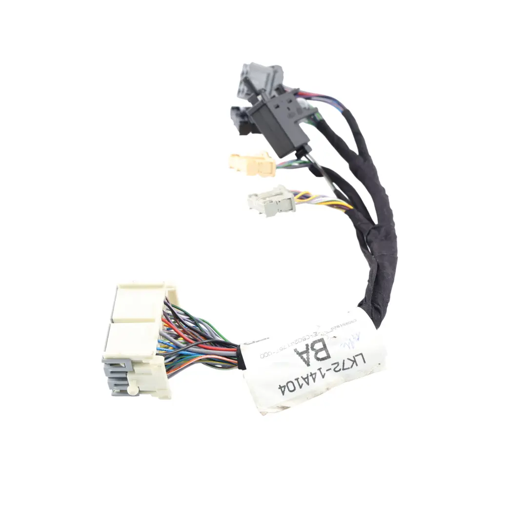 Land Rover Discovery Sport L550 Klimaanlage Modul Kabelbaum - SKU LK72-14A104-BA - Teilenummer LK72-14A104-BA