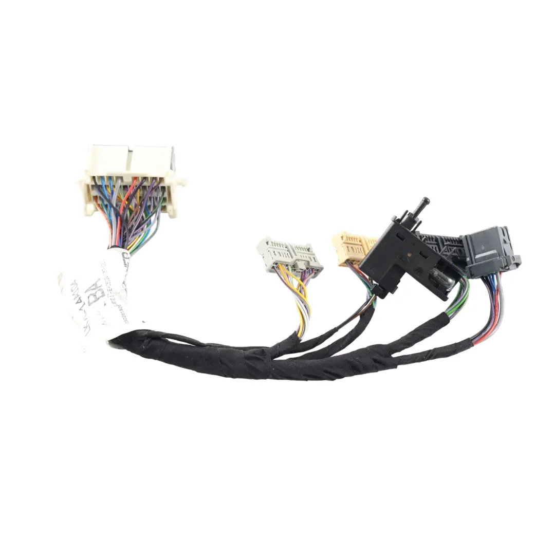 Land Rover Discovery Sport L550 Module Clim Faisceau Câblage - SKU LK72-14A104-BA - Numéro de pièce LK72-14A104-BA