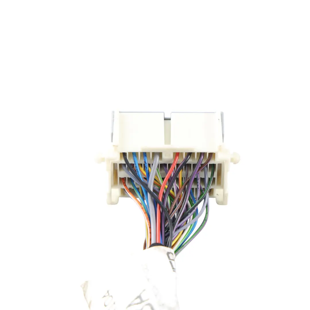 Land Rover Discovery Sport L550 Módulo A/A Mazo Cables - SKU LK72-14A104-BA - Número de pieza LK72-14A104-BA