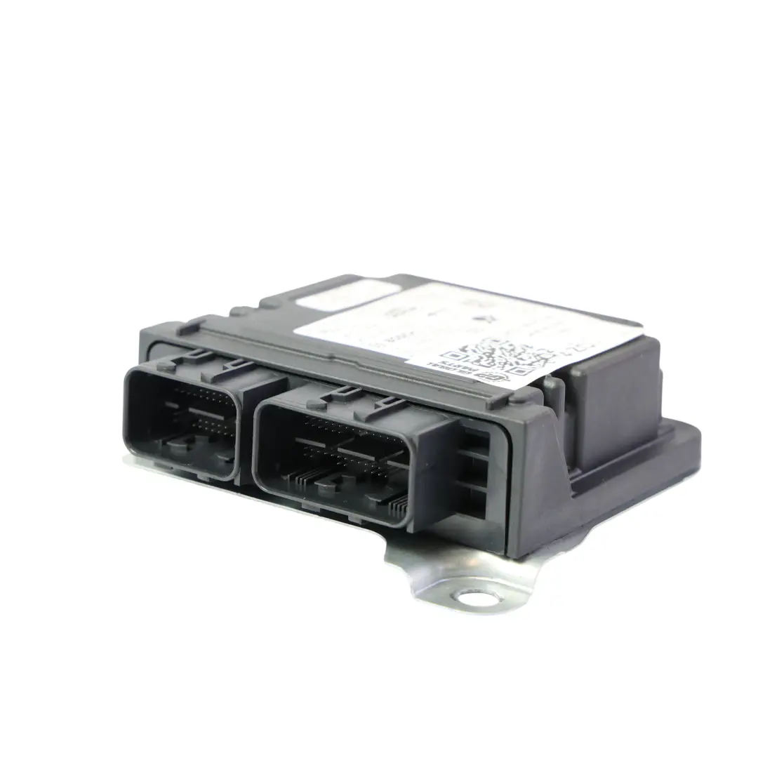 Land Rover Discovery Sport L550 SRS Air Module Control Unit - SKU LK72-14D374-AC - Part number LK72-14D374-AC