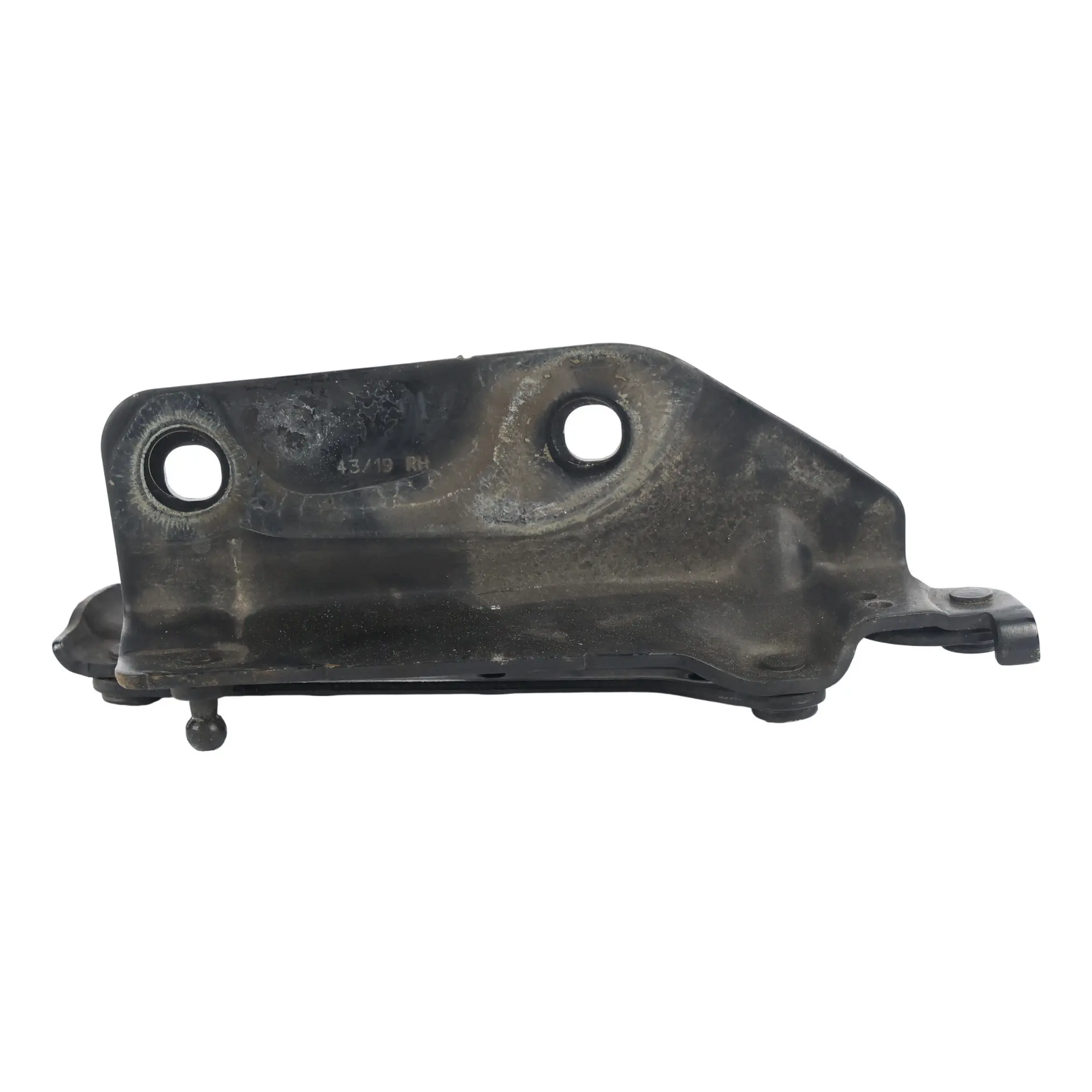 Land Rover Discovery Sport L550 Bonnet Hood Hinge Right O/S LK72-16800-AB