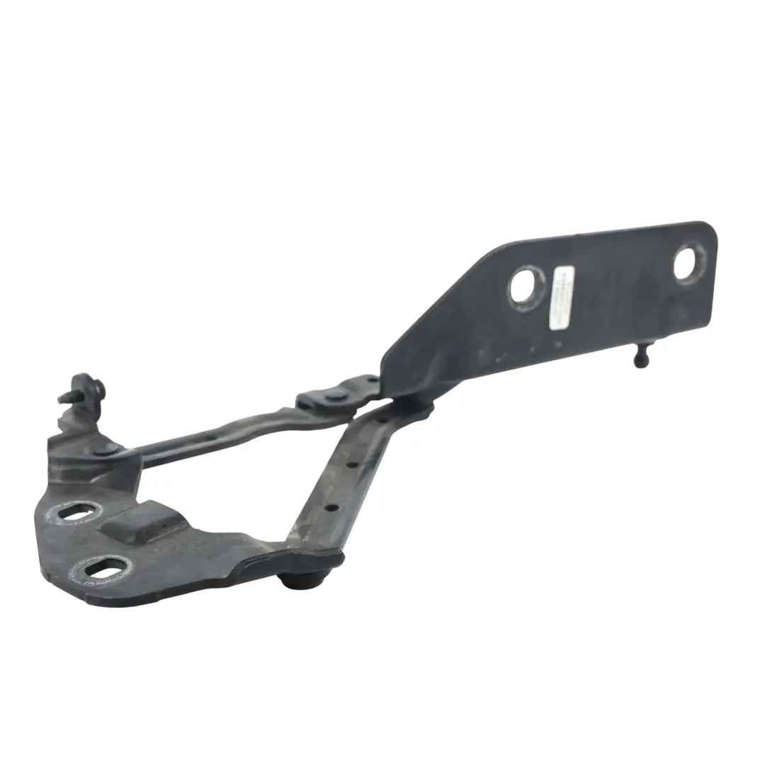 Land Rover Discovery Sport L550 Motorhaube Scharnier Rechts - SKU LK72-16800-AB - Teilenummer LK72-16800-AB