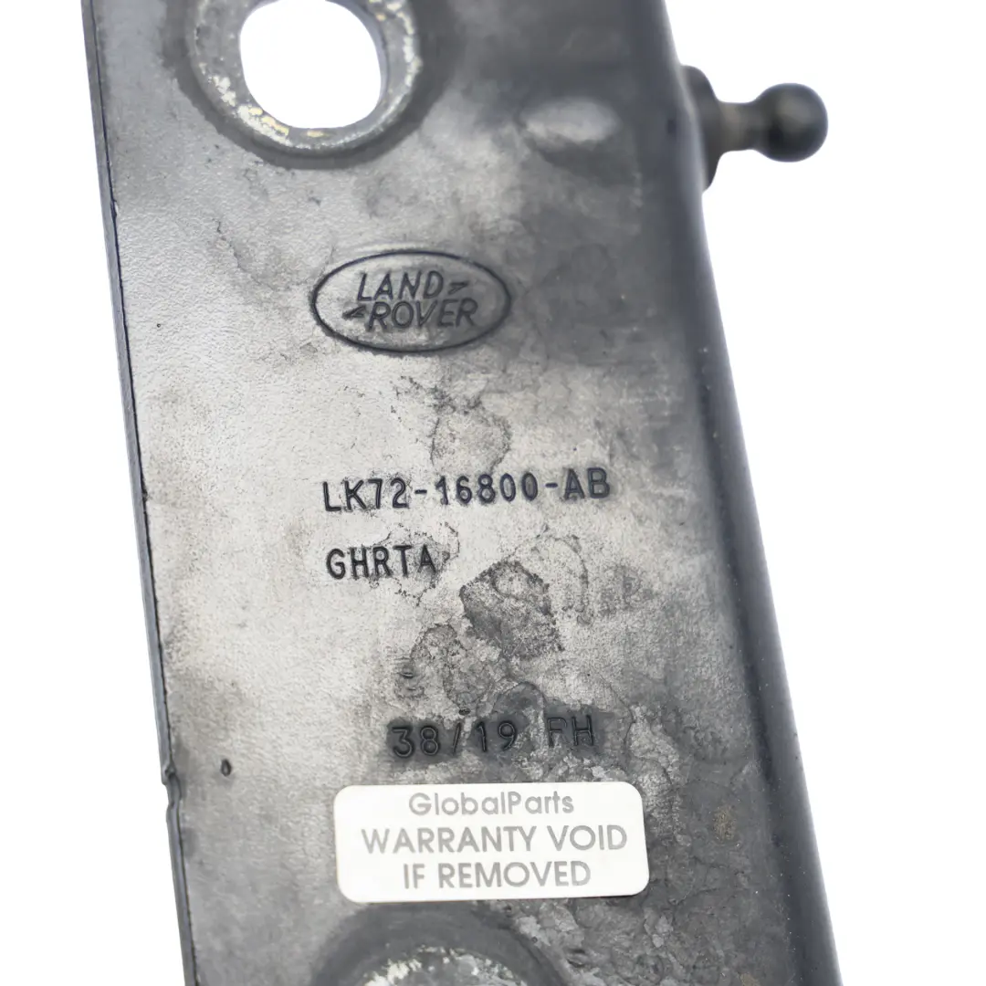 Land Rover Discovery Sport L550 Charnière Capot Droite - SKU LK72-16800-AB - Numéro de pièce LK72-16800-AB