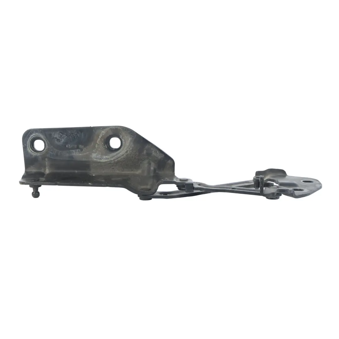 Land Rover Discovery Sport L550 Charnière Capot Droite - SKU LK72-16800-AB - Numéro de pièce LK72-16800-AB