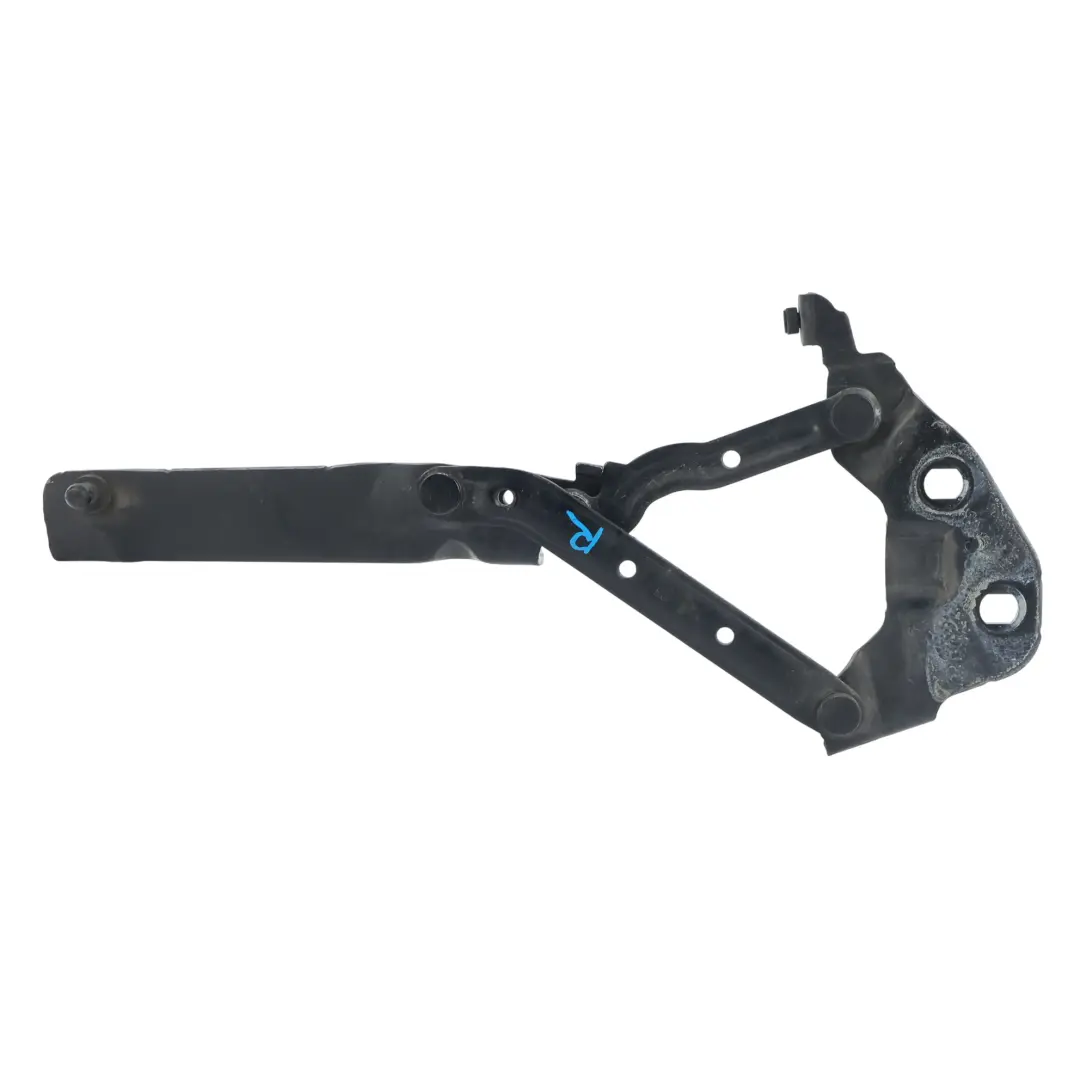 Bisagra Capó Derecha para Land Rover Discovery Sport L550 con número de pieza LK72-16800-AB Land Rover Discovery Sport L550 Bisagra Capó Derecha - SKU LK72-16800-AB - Número de pieza LK72-16800-AB