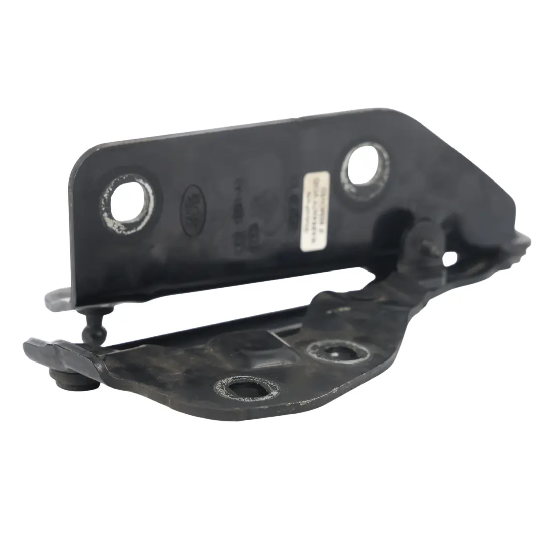 Zawias Maski Lewy do Land Rover Discovery Sport L550 o numerze LK72-16801-AB Land Rover Discovery Sport L550 Zawias Maski Lewy - SKU LK72-16801-AB - Numer Części LK72-16801-AB