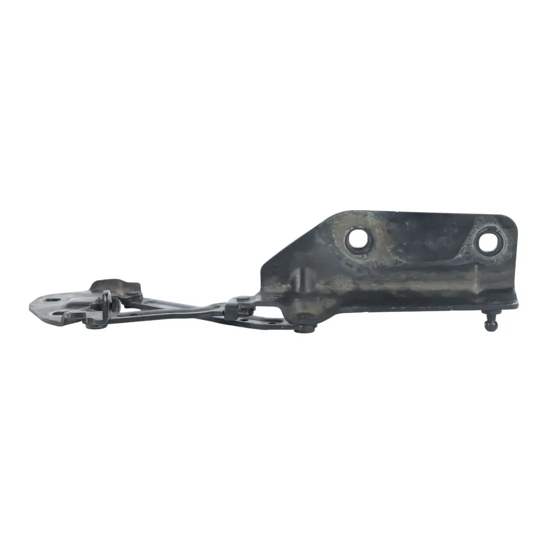Land Rover Discovery Sport L550 Bonnet Hood Hinge Left N/S - SKU LK72-16801-AB - Part number LK72-16801-AB