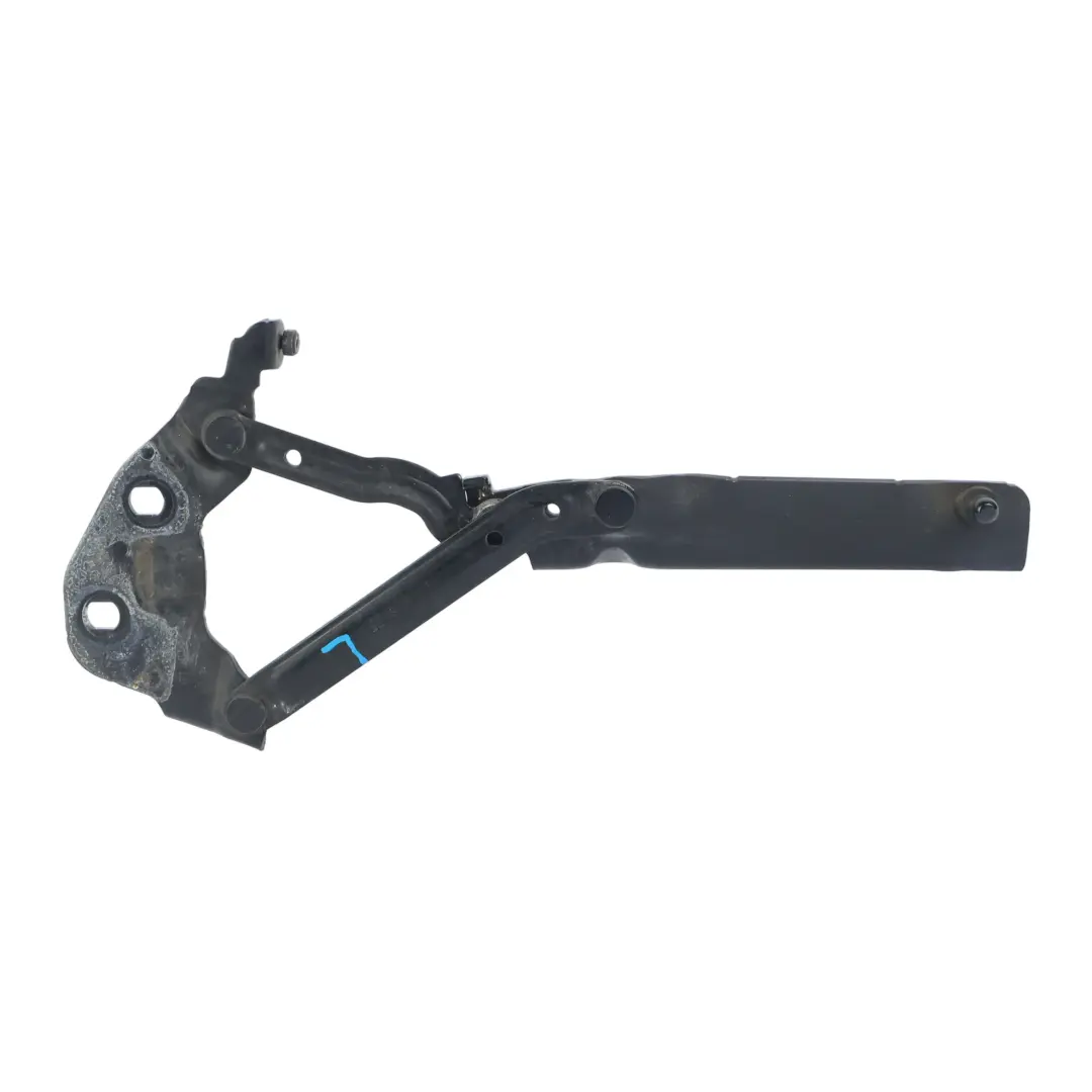 Motorhaube Scharnier Links für Land Rover Discovery Sport L550 mit Teilenummer LK72-16801-AB Land Rover Discovery Sport L550 Motorhaube Scharnier Links - SKU LK72-16801-AB - Teilenummer LK72-16801-AB