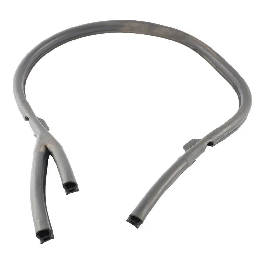 Bonnet Engine Rubber Seal Gasket to Land Rover Discovery Sport L550 with Part number LK72-16C834-A Land Rover Discovery Sport L550 Bonnet Engine Rubber Seal Gasket - SKU LK72-16C834-A - Part number LK72-16C834-A
