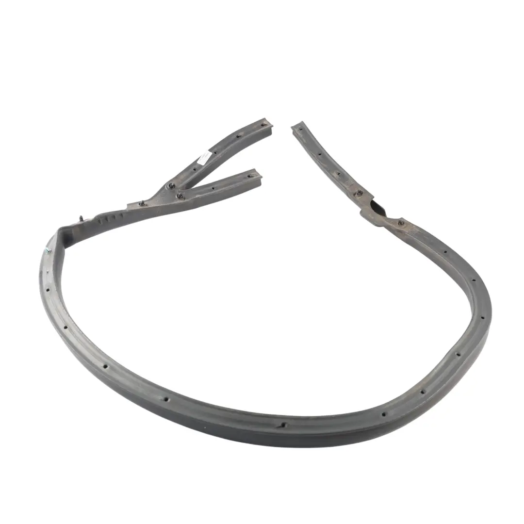 Land Rover Discovery Sport L550 Motorhaube Motor Gummidichtung - SKU LK72-16C834-A - Teilenummer LK72-16C834-A