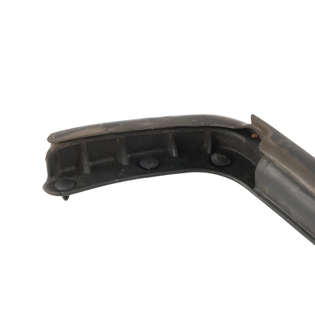 Bonnet Engine Rubber Seal Gasket to Land Rover Discovery Sport L550 with Part number LK72-16K816-A Land Rover Discovery Sport L550 Bonnet Engine Rubber Seal Gasket - SKU LK72-16K816-A - Part number LK72-16K816-A