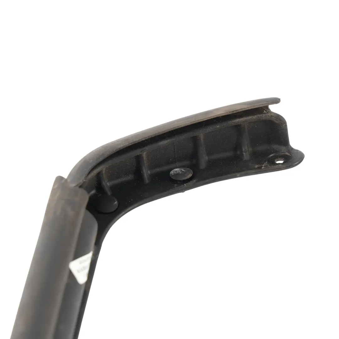 Land Rover Discovery Sport L550 Motorhaube Dichtung Gummi - SKU LK72-16K816-A - Teilenummer LK72-16K816-A