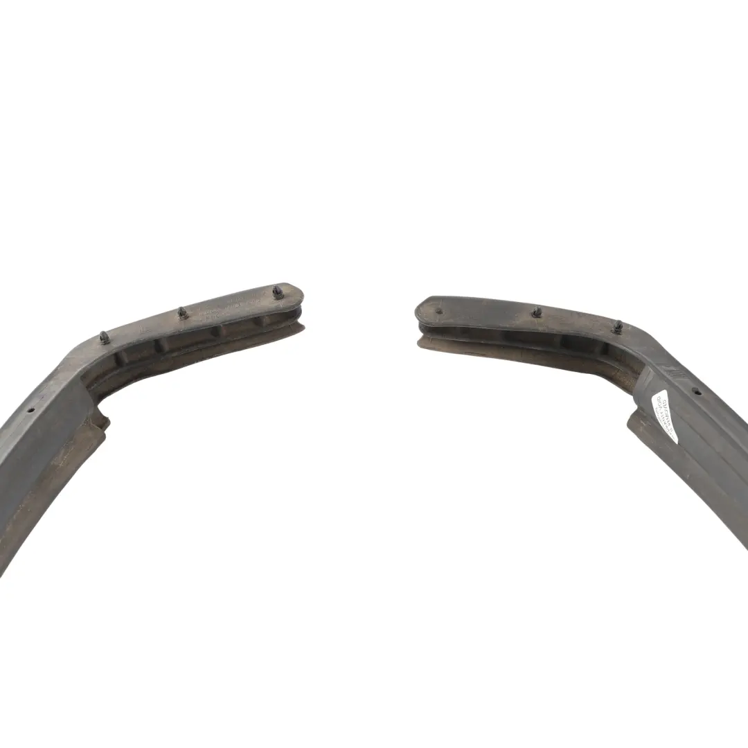 Guarnizione Cofano Motore Gomma per Land Rover Discovery Sport L550 con numero di parte LK72-16K816-A Land Rover Discovery Sport L550 Guarnizione Cofano Motore Gomma - SKU LK72-16K816-A - Numero di parte LK72-16K816-A