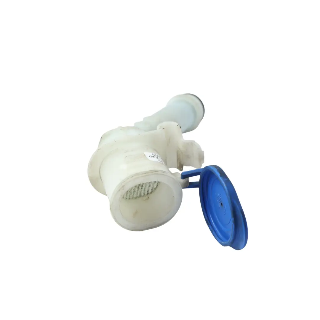 Windscreen Washer Filler Neck to Land Rover Discovery Sport L550 with Part number LK72-17C615-AA Land Rover Discovery Sport L550 Windscreen Washer Filler Neck - SKU LK72-17C615-AA - Part number LK72-17C615-AA