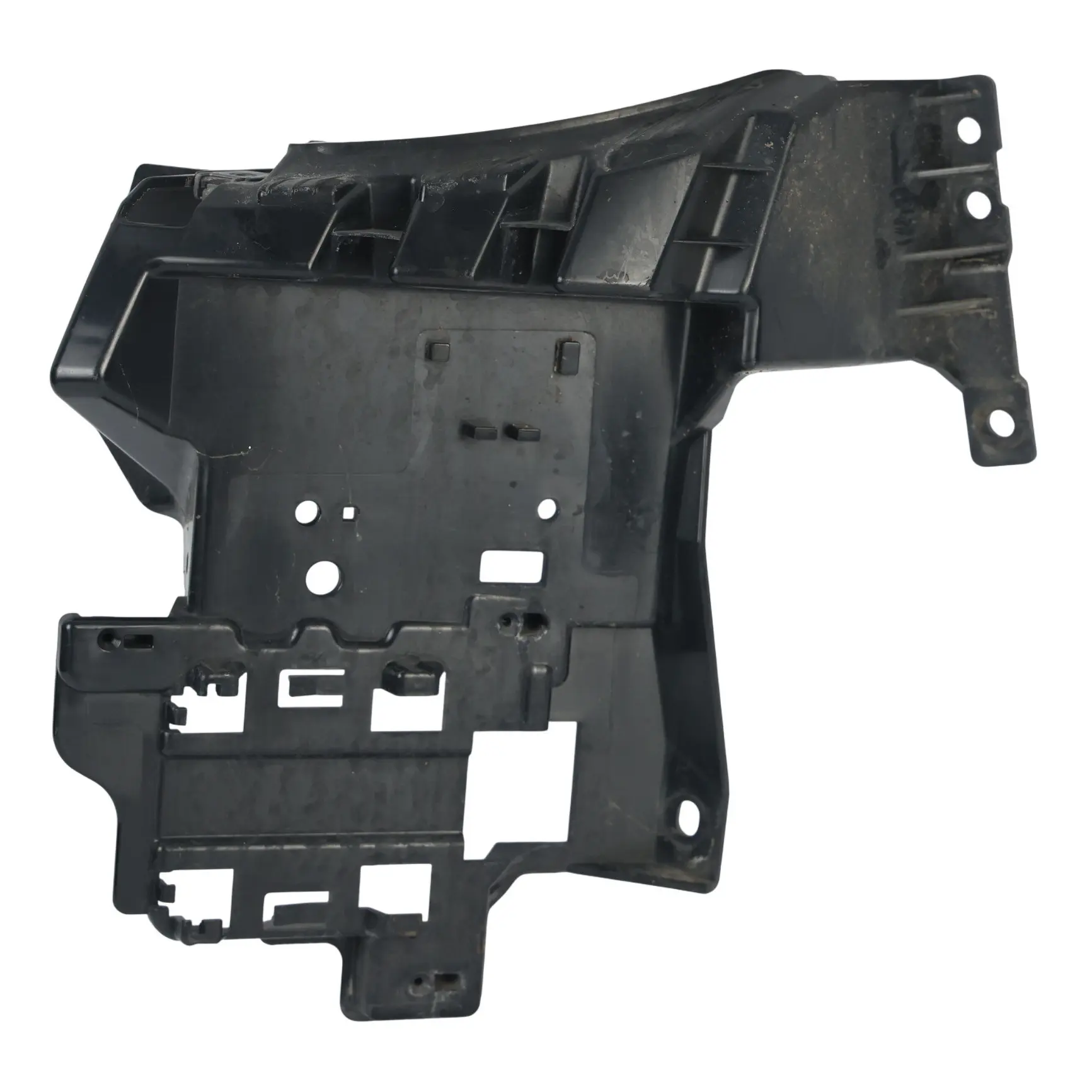 Land Rover Discovery Sport L550 Rear Bumper Bracket Right O/S LK72-17E800-A