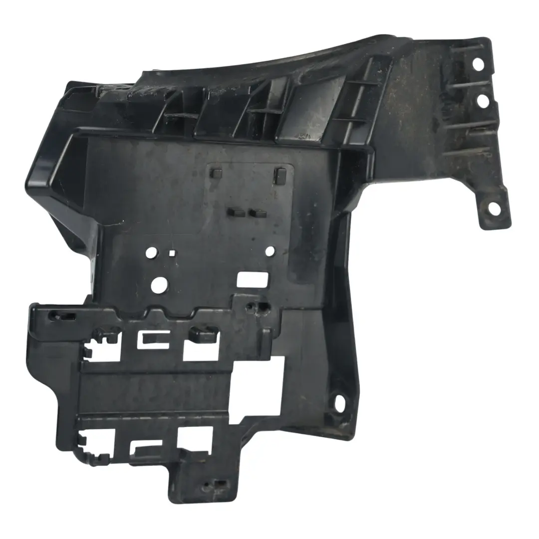 Wspornik Ślizg Zderzaka Tylny Prawy do Land Rover Discovery L550 o numerze LK72-17E800-A Land Rover Discovery L550 Wspornik Ślizg Zderzaka Tylny Prawy - SKU LK72-17E800-A - Numer Części LK72-17E800-A