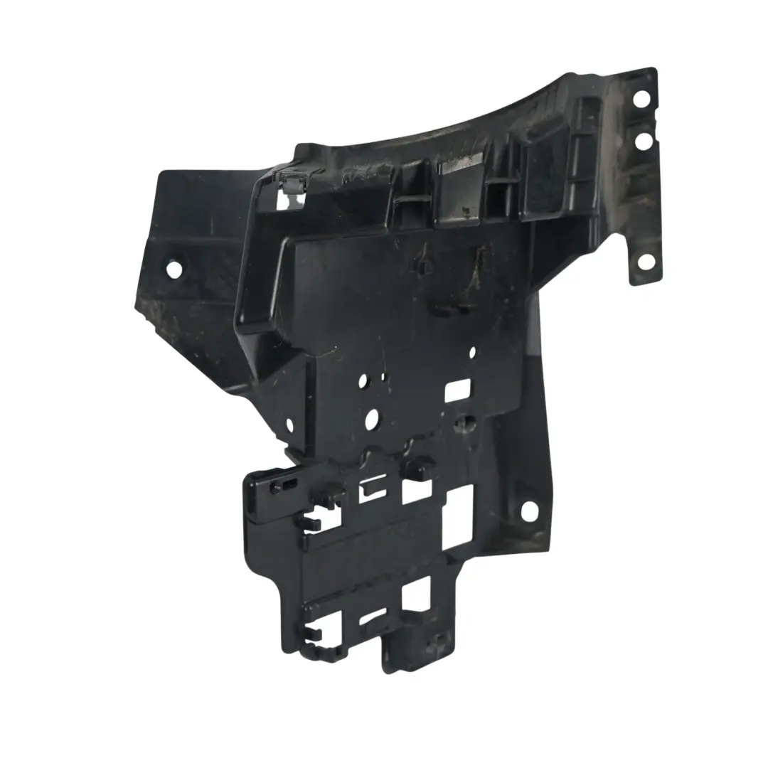 Land Rover Discovery Sport L550 Staffa Paraurti Posteriore Destra - SKU LK72-17E800-A - Numero di parte LK72-17E800-A