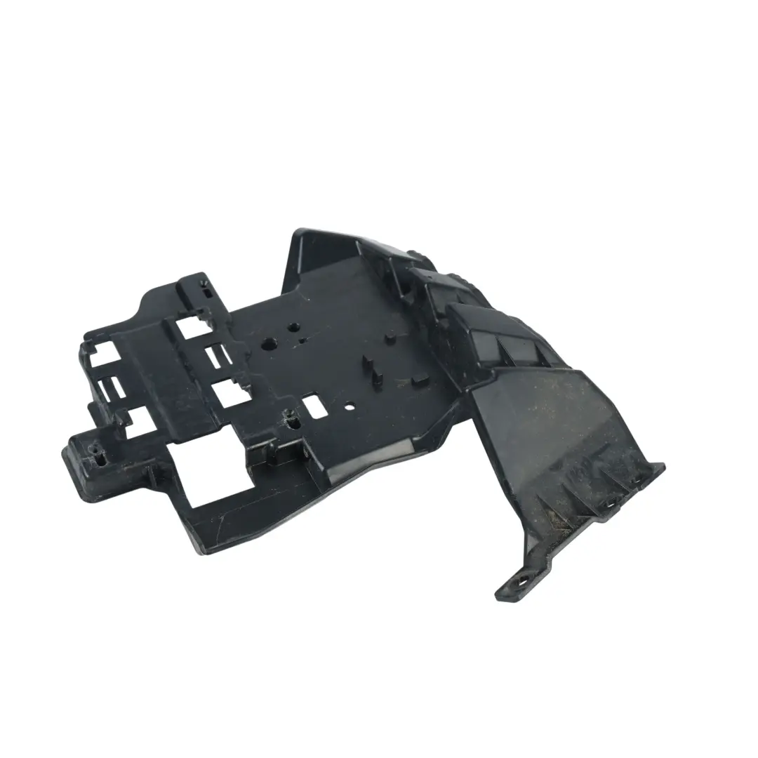 Land Rover Discovery Sport L550 Rear Bumper Bracket Right O/S - SKU LK72-17E800-A - Part number LK72-17E800-A