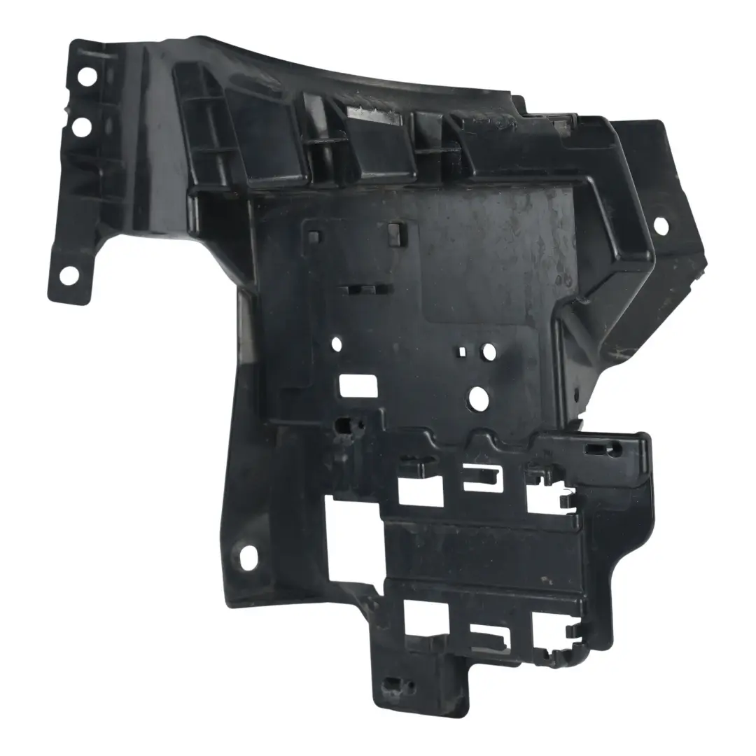 Land Rover Discovery Sport L550 Rear Bumper Bracket Left N/S - SKU LK72-17E801-A - Part number LK72-17E801-A