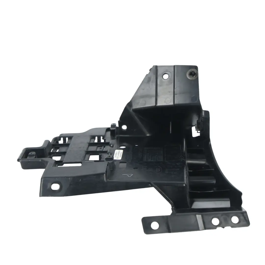 Wspornik Ślizg Zderzaka Tylny Lewy do Land Rover Discovery L550 o numerze LK72-17E801-A Land Rover Discovery L550 Wspornik Ślizg Zderzaka Tylny Lewy - SKU LK72-17E801-A - Numer Części LK72-17E801-A