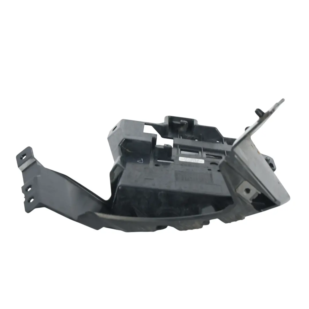 Wspornik Ślizg Zderzaka Tylny Lewy do Land Rover Discovery L550 o numerze LK72-17E801-A Land Rover Discovery L550 Wspornik Ślizg Zderzaka Tylny Lewy - SKU LK72-17E801-A - Numer Części LK72-17E801-A
