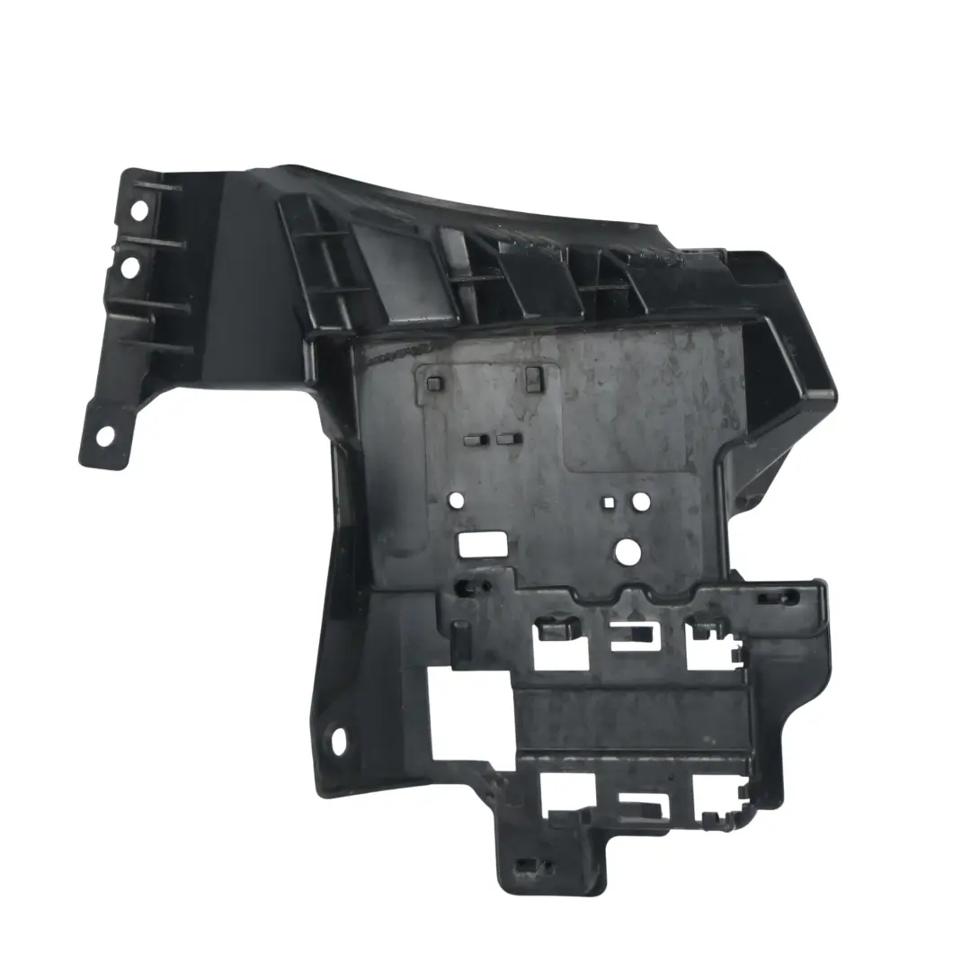 Stoßstangenhalter Hinten Links für Land Rover Discovery Sport L550 mit Teilenummer LK72-17E801-A Land Rover Discovery Sport L550 Stoßstangenhalter Hinten Links - SKU LK72-17E801-A - Teilenummer LK72-17E801-A