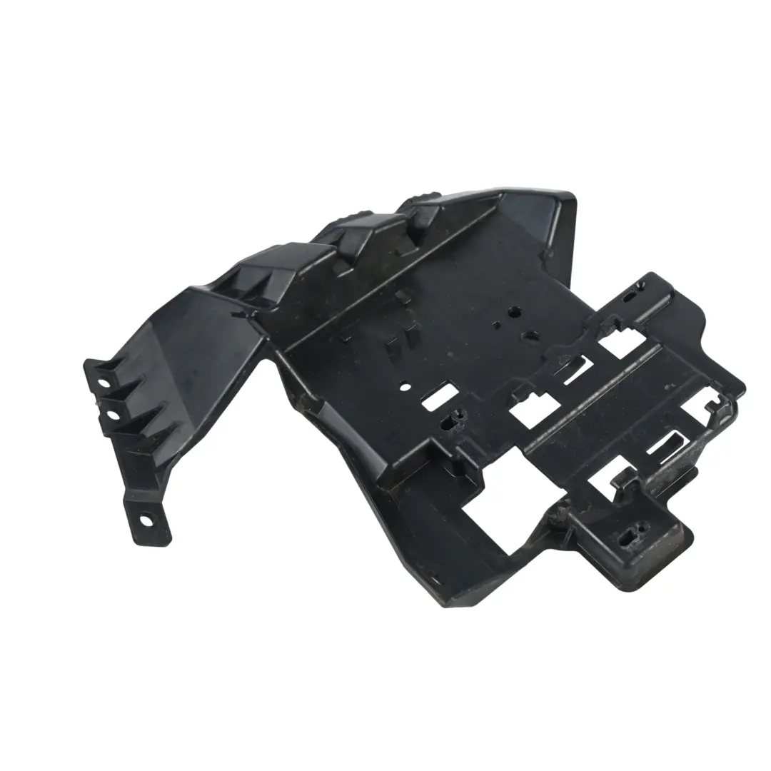 Support Pare-chocs Arrière Gauche pour Land Rover Discovery Sport L550 à propos du numéro de pièce LK72-17E801-A Land Rover Discovery Sport L550 Support Pare-chocs Arrière Gauche - SKU LK72-17E801-A - Numéro de pièce LK72-17E801-A