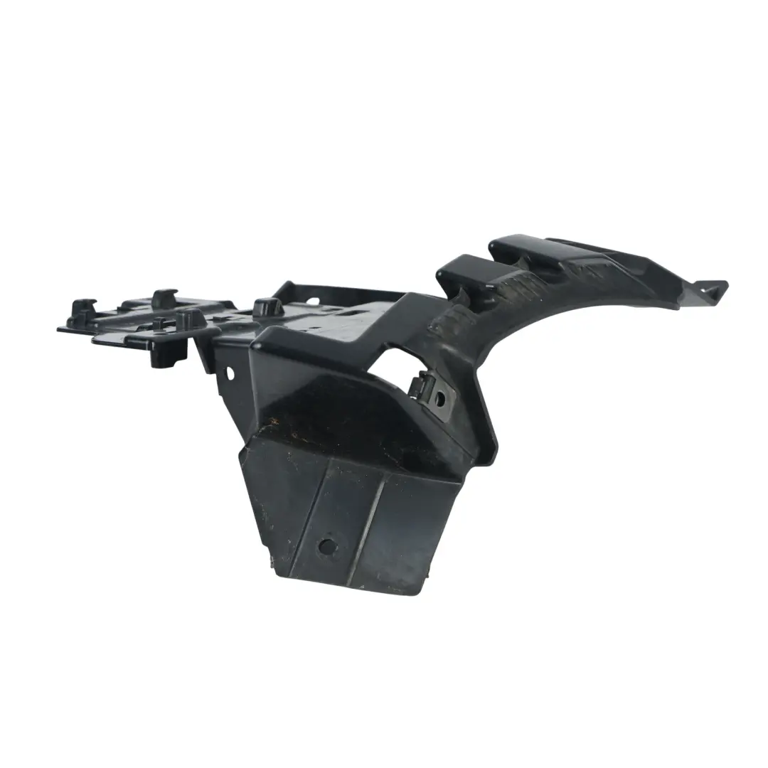 Land Rover Discovery Sport L550 Rear Bumper Bracket Left N/S - SKU LK72-17E801-A - Part number LK72-17E801-A