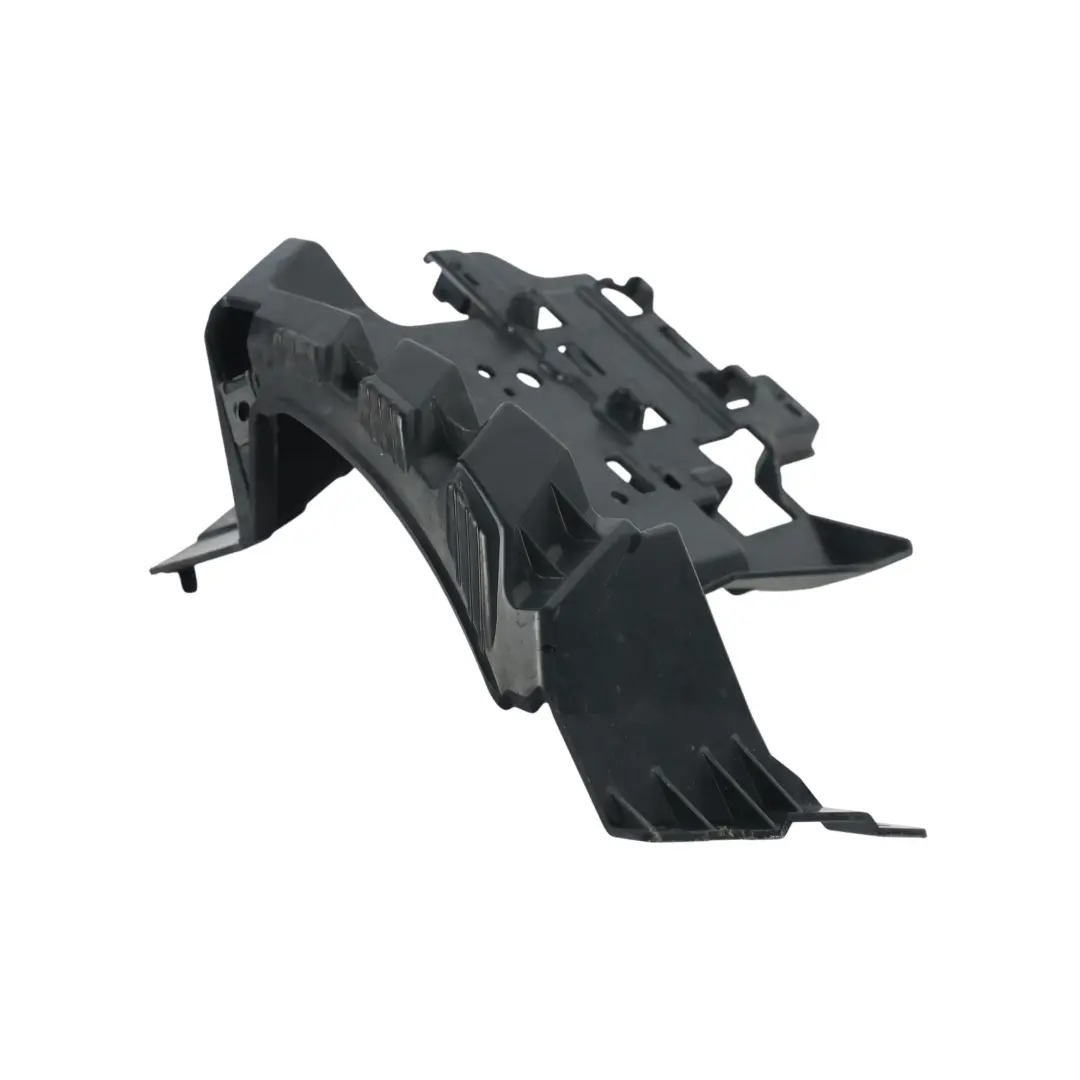 Bumper Bracket Left N/S to Land Rover Discovery Sport L550 Rear with Part number LK72-17E801-A Land Rover Discovery Sport L550 Rear Bumper Bracket Left N/S - SKU LK72-17E801-A - Part number LK72-17E801-A