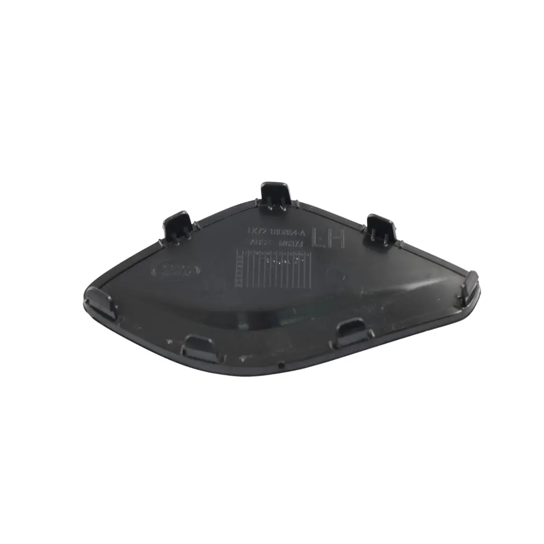 Land Rover Discovery L550 Cubierta Manija Puerta Trasera Izquierda LK7218D854A - SKU LK72-18D854-A - Número de pieza LK72-18D854-A