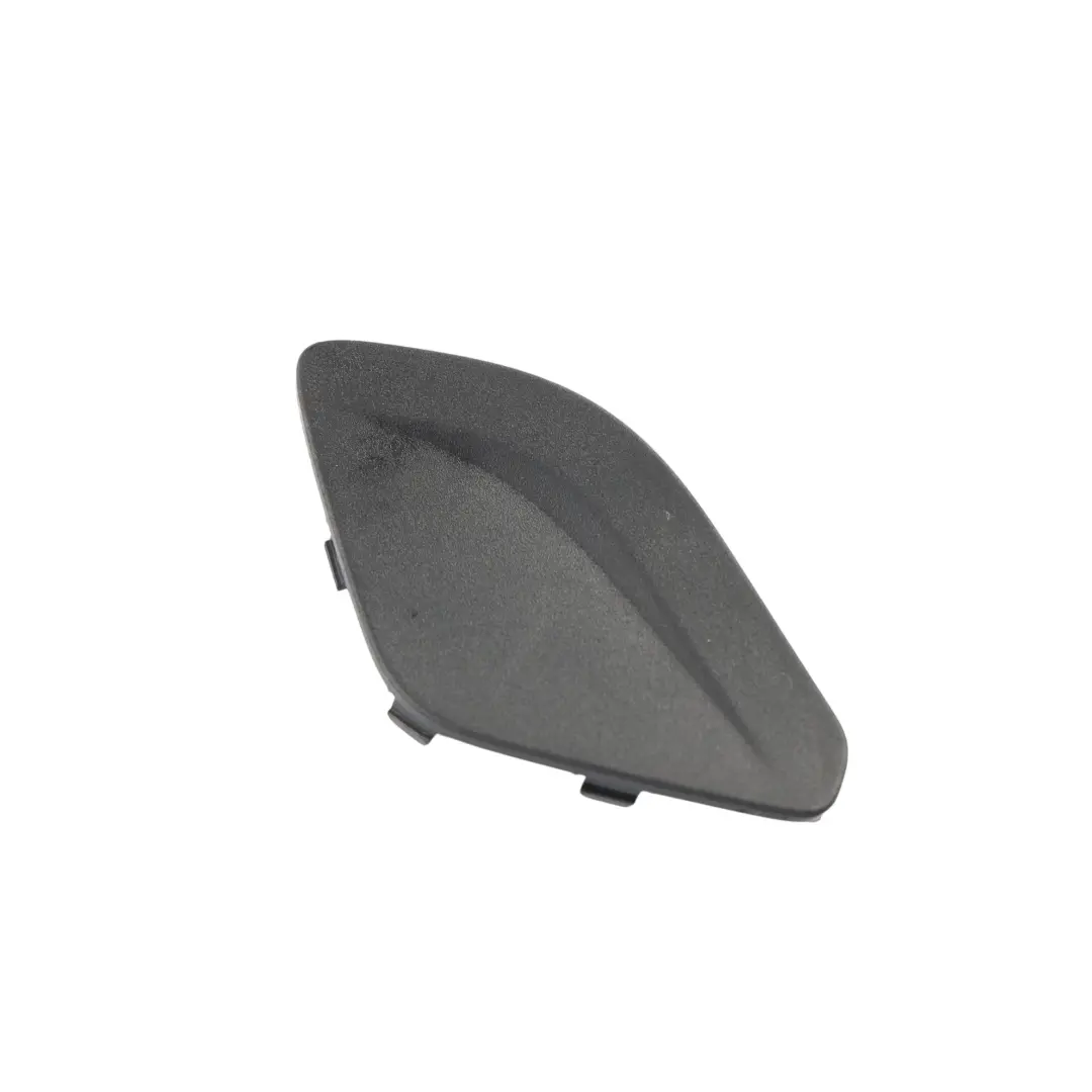 Land Rover Discovery L550 Rear Door Handle Cover Panel Trim Left N/S LK7218D854A - SKU LK72-18D854-A - Part number LK72-18D854-A