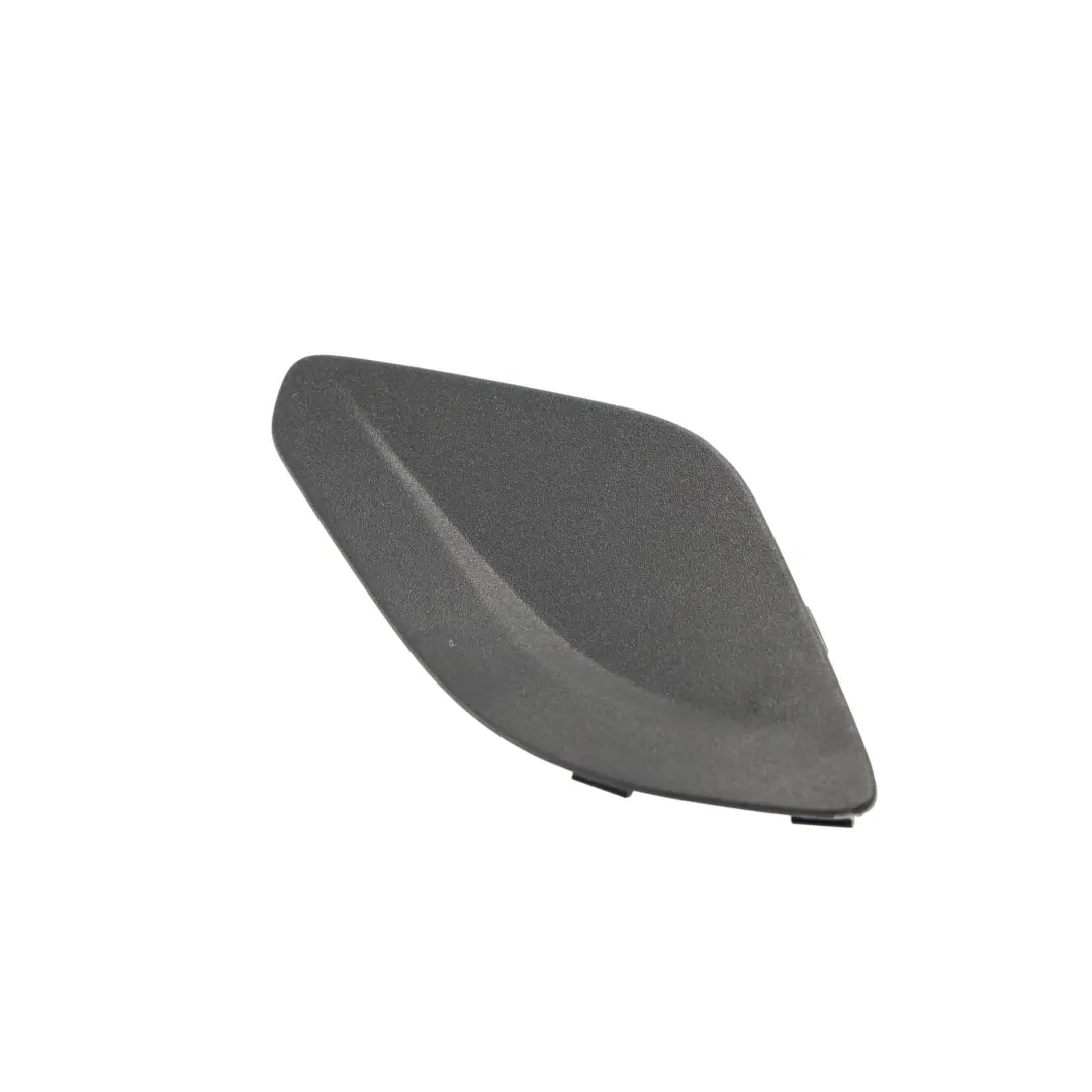 Door Handle Cover Panel Trim Left N/S LK7218D854A to Land Rover Discovery L550 Rear with Part number LK72-18D854-A Land Rover Discovery L550 Rear Door Handle Cover Panel Trim Left N/S LK7218D854A - SKU LK72-18D854-A - Part number LK72-18D854-A