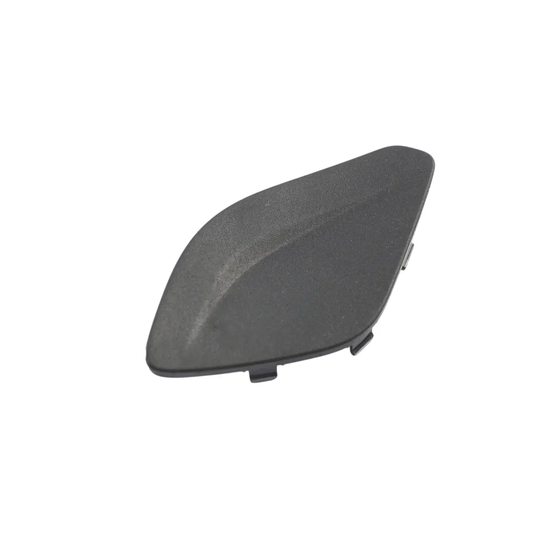Land Rover Discovery L550 Cache Poignée Porte Arrière Gauche LK7218D854A - SKU LK72-18D854-A - Numéro de pièce LK72-18D854-A