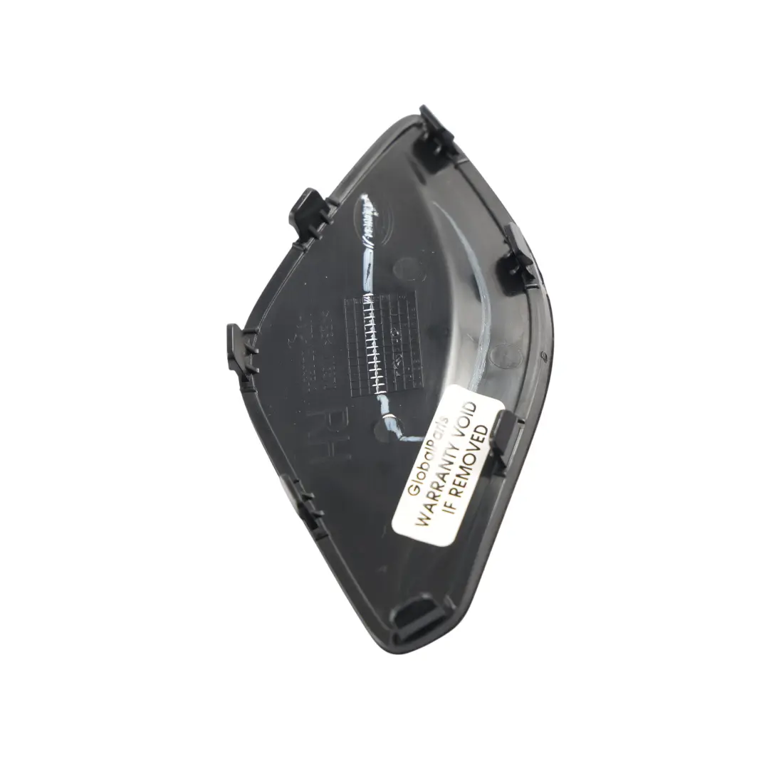Land Rover Discovery Sport L550 Vorne Türlautsprecher Abdeckung Rechts LK72-18D8 - SKU LK72-18D855-A - Teilenummer LK72-18D855-A