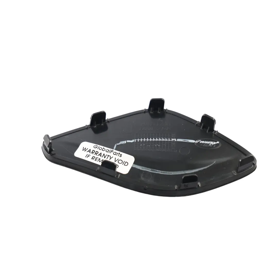 Vorne Türlautsprecher Abdeckung Rechts LK72-18D8 für Land Rover Discovery Sport L550 mit Teilenummer LK72-18D855-A Land Rover Discovery Sport L550 Vorne Türlautsprecher Abdeckung Rechts LK72-18D8 - SKU LK72-18D855-A - Teilenummer LK72-18D855-A