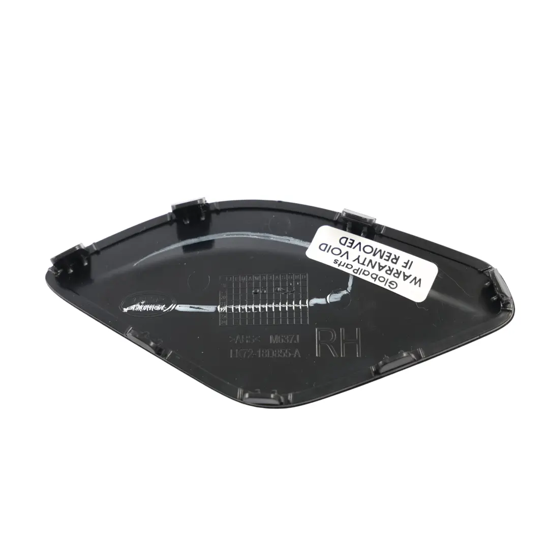 Vorne Türlautsprecher Abdeckung Rechts LK72-18D8 für Land Rover Discovery Sport L550 mit Teilenummer LK72-18D855-A Land Rover Discovery Sport L550 Vorne Türlautsprecher Abdeckung Rechts LK72-18D8 - SKU LK72-18D855-A - Teilenummer LK72-18D855-A