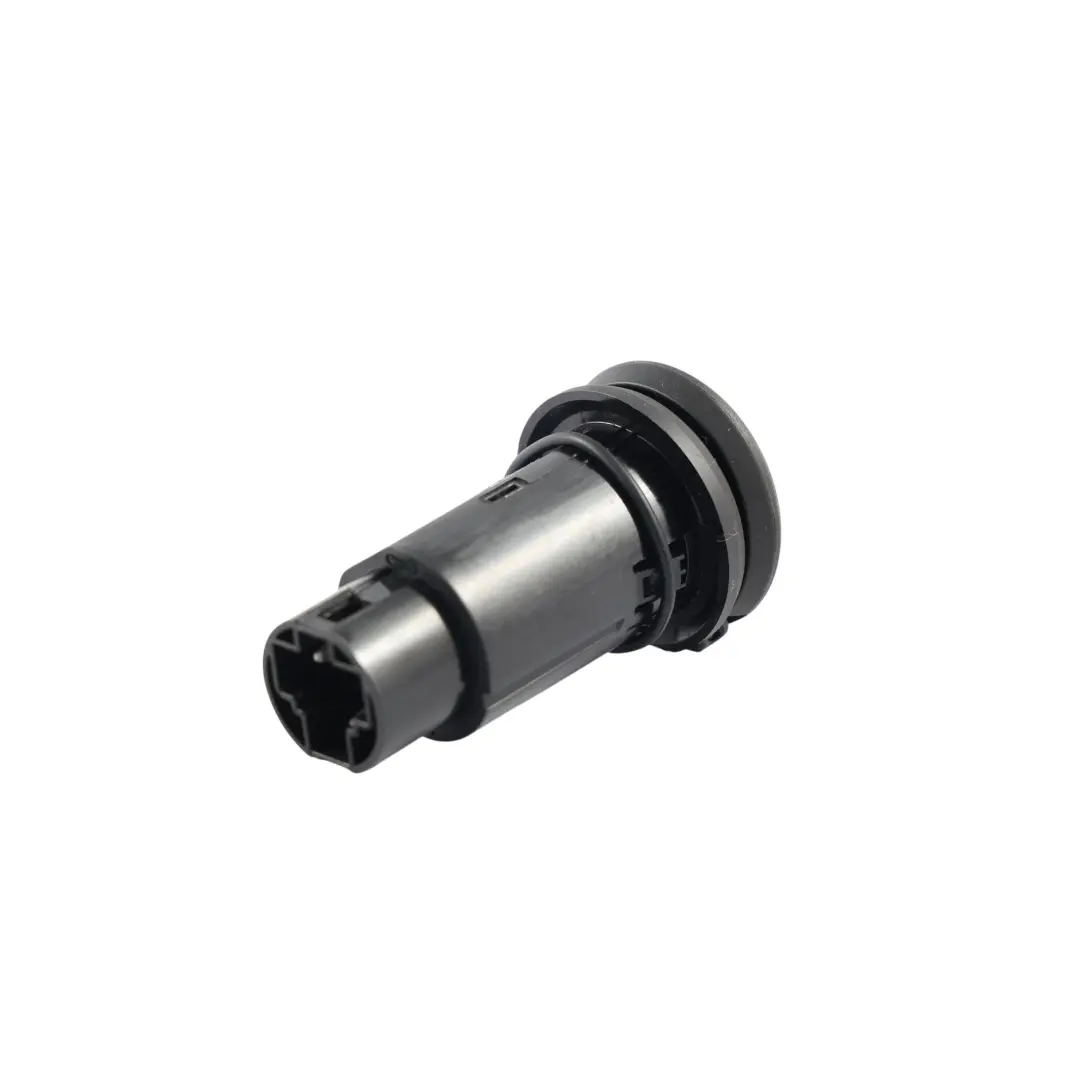 Land Rover Discovery Sport L550 Puerto USB Toma Salida Tapa - SKU LK72-19010-AB - Número de pieza LK72-19010-AB