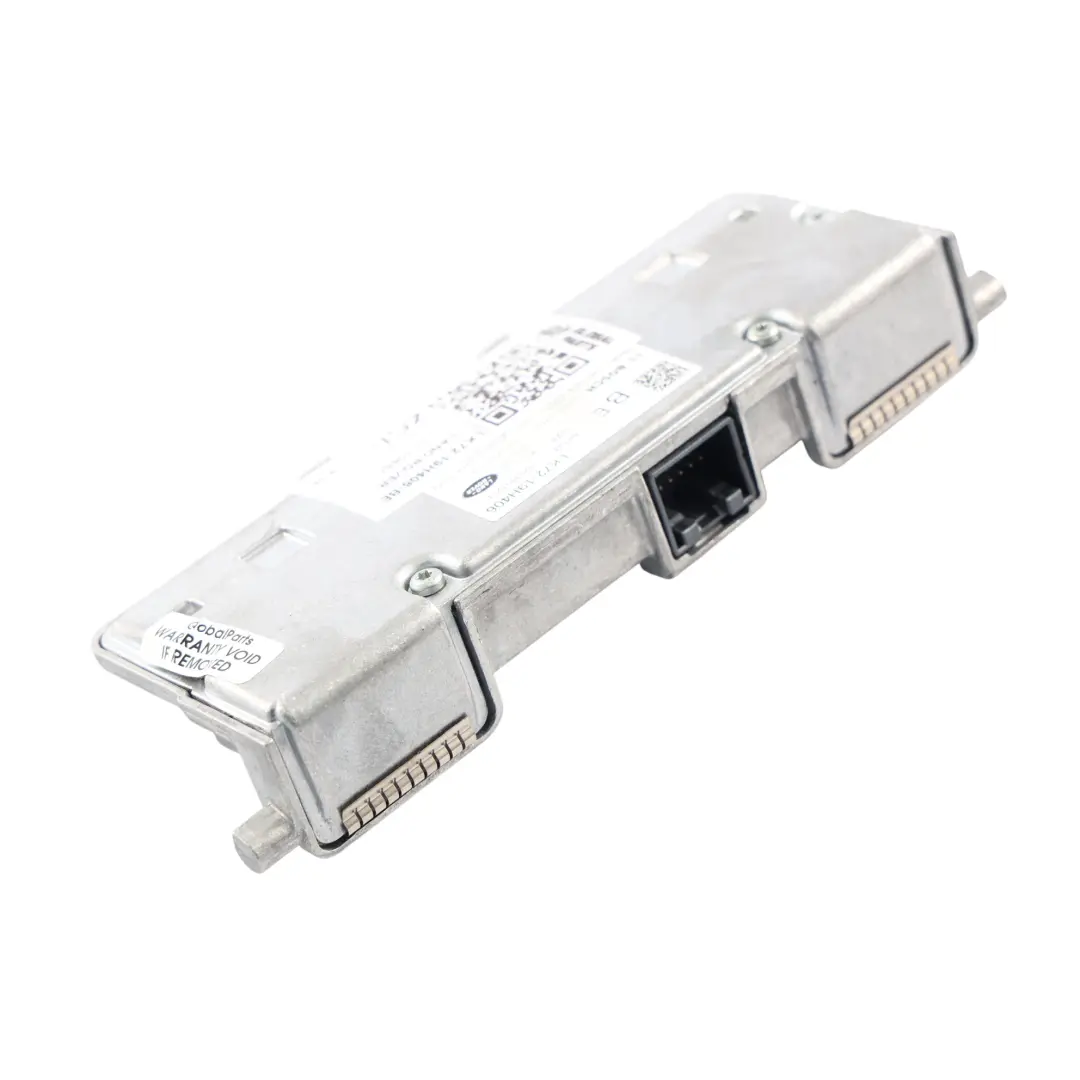 Land Rover Discovery Sport L550 Moduł Kamery Przedniej - SKU LK72-19H406-BE - Numer Części LK72-19H406-BE