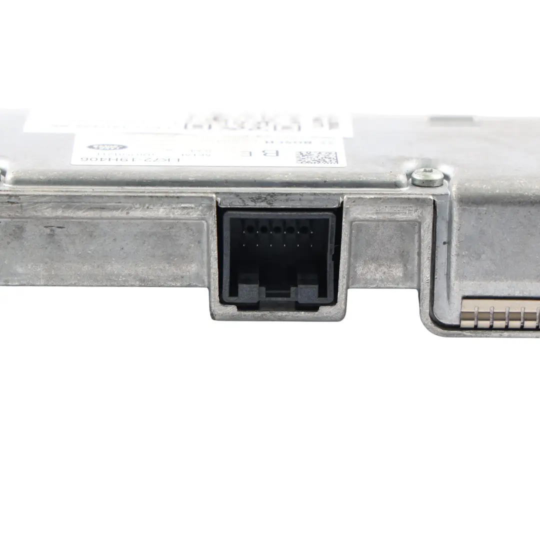 Moduł Kamery Przedniej do Land Rover Discovery Sport L550 o numerze LK72-19H406-BE Land Rover Discovery Sport L550 Moduł Kamery Przedniej - SKU LK72-19H406-BE - Numer Części LK72-19H406-BE