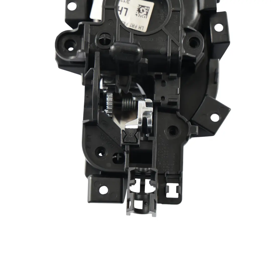 Front Door Handle Grab Left N/S to Land Rover Discovery Sport L550 with Part number LK72-22643-AA Land Rover Discovery Sport L550 Front Door Handle Grab Left N/S - SKU LK72-22643-AA - Part number LK72-22643-AA