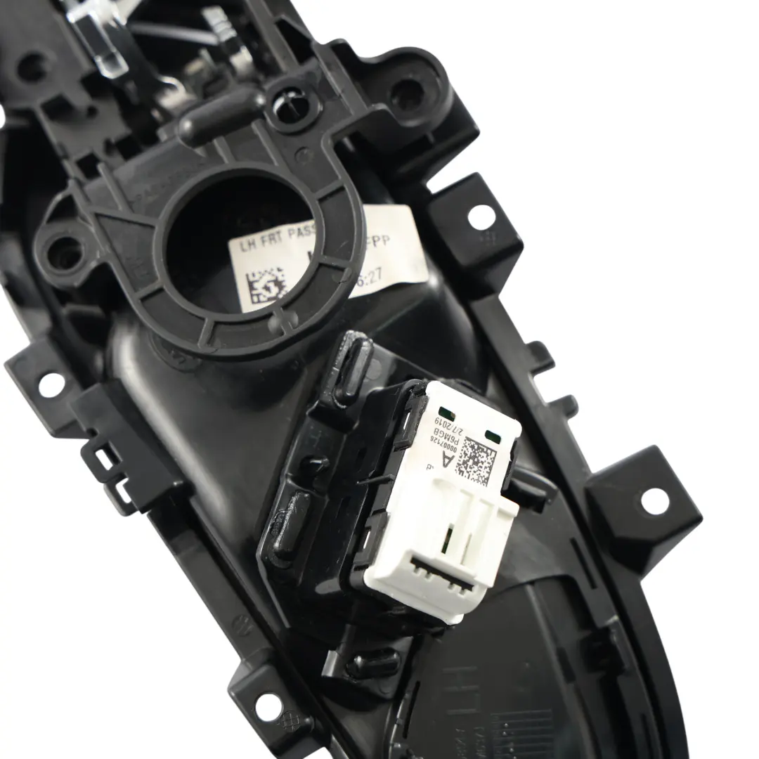 Land Rover Discovery Sport L550 Front Door Handle Grab Left N/S - SKU LK72-22643-AA - Part number LK72-22643-AA