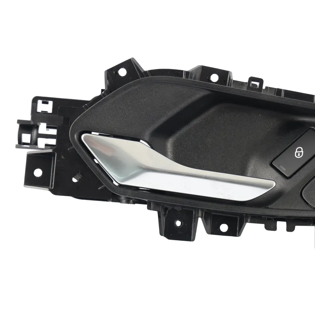 Land Rover Discovery Sport L550 Front Door Handle Grab Left N/S - SKU LK72-22643-AA - Part number LK72-22643-AA