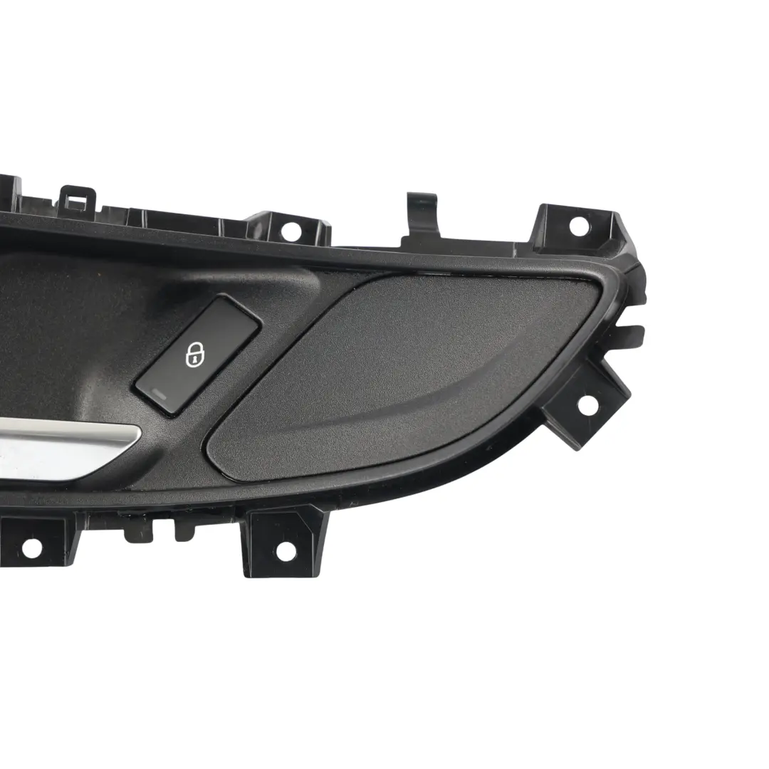 Front Door Handle Grab Left N/S to Land Rover Discovery Sport L550 with Part number LK72-22643-AA Land Rover Discovery Sport L550 Front Door Handle Grab Left N/S - SKU LK72-22643-AA - Part number LK72-22643-AA