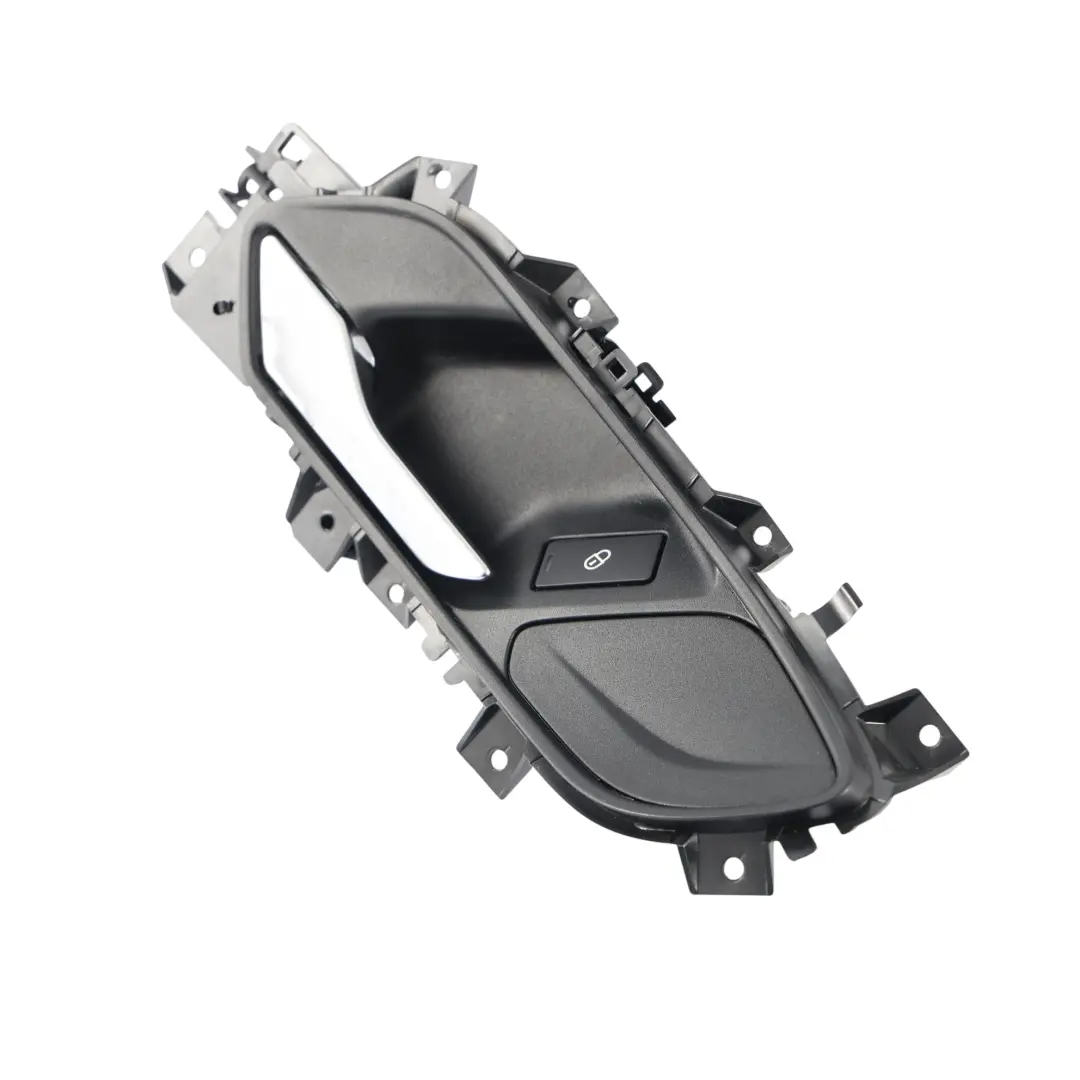 Maniglia Porta Anteriore Sinistra per Land Rover Discovery Sport L550 con numero di parte LK72-22643-AA Land Rover Discovery Sport L550 Maniglia Porta Anteriore Sinistra - SKU LK72-22643-AA - Numero di parte LK72-22643-AA